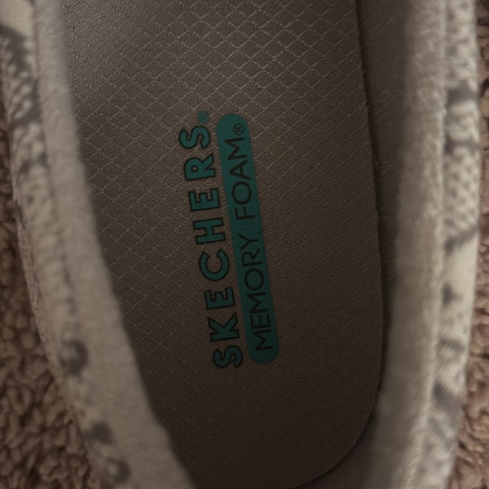 Snake Pattern Sketchers - Picture 4 of 5